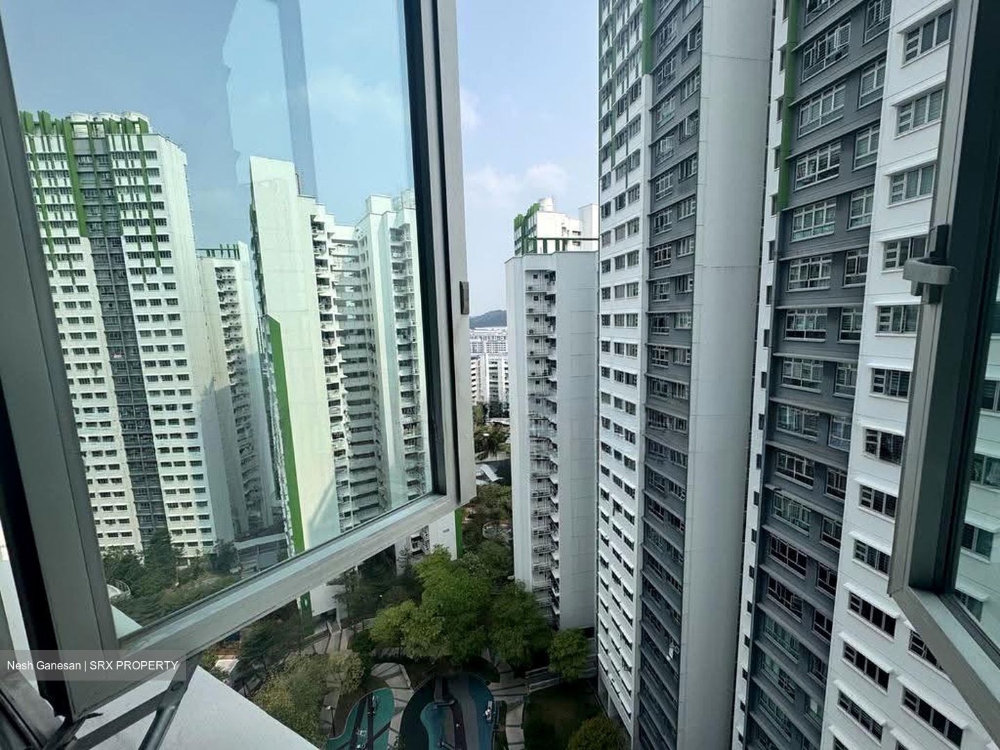 Blk 183C Marsiling Greenview (Woodlands), HDB 3 Rooms #622681791